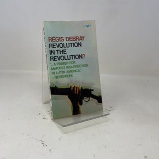 Revolution in the Revolution?