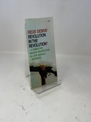Revolution in the Revolution?