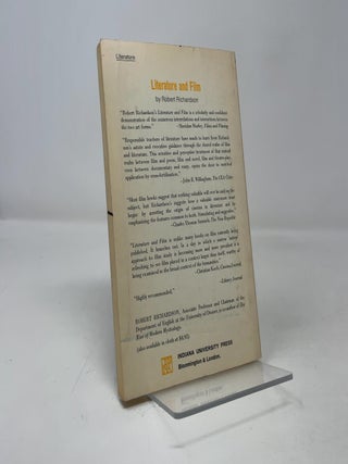 Literature and Film