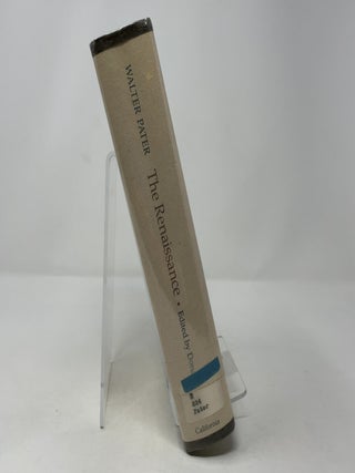 The Renaissance: Studies in Art and Poetry: The 1893 Text
