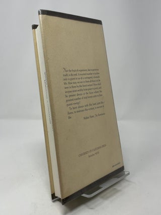 The Renaissance: Studies in Art and Poetry: The 1893 Text