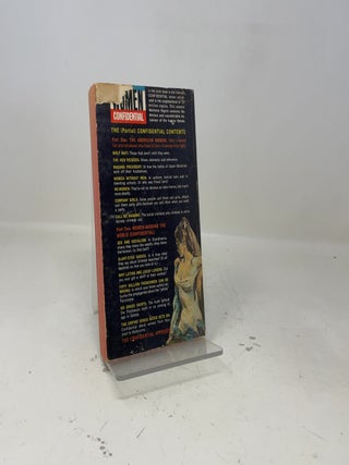 Women Confidential
