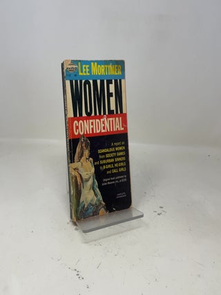 Women Confidential