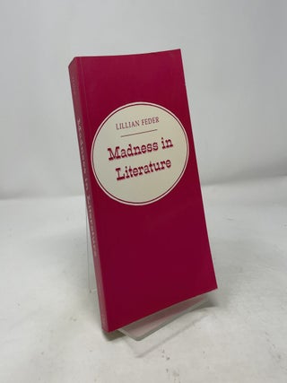 Madness in Literature