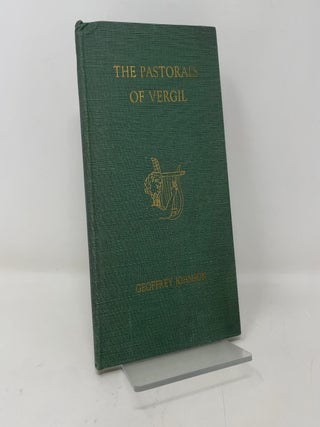 The Pastorals of Vergil