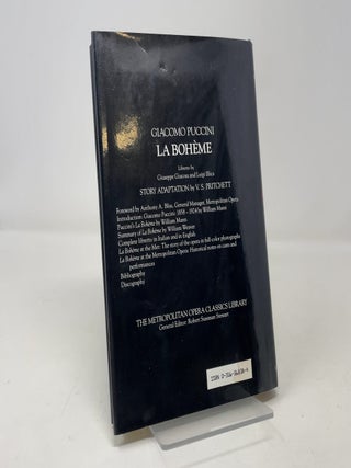 La Boheme