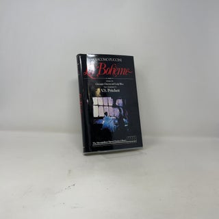 La Boheme