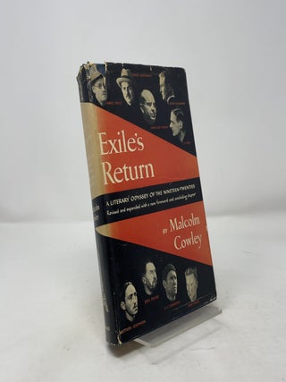 Exile's Return