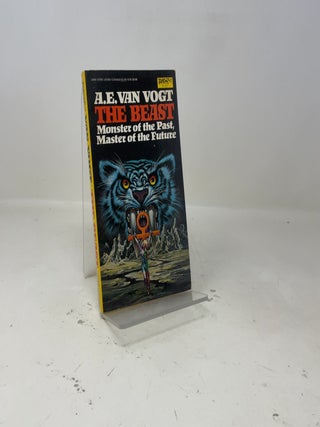 Item #400664 The Beast. A. E. van Vogt