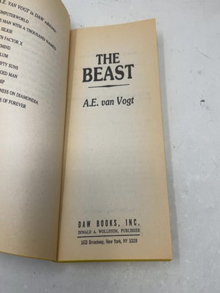The Beast