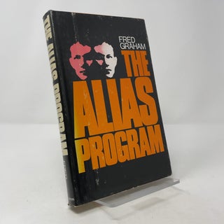 Item #400681 The Alias Program. Fred Graham