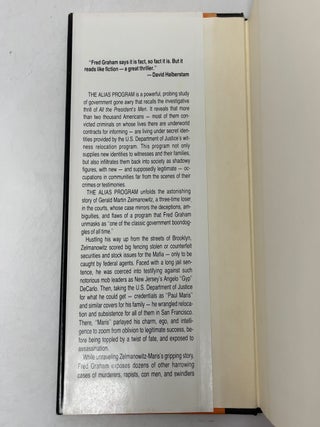 The Alias Program