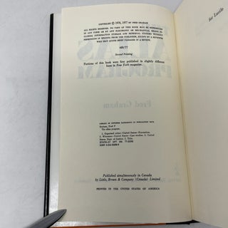 The Alias Program