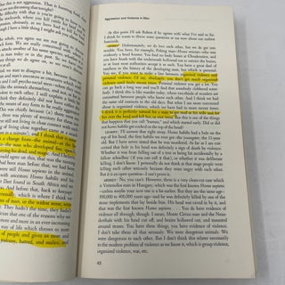 Hangups from Way Back: Historical Myths and Canons, Volume I