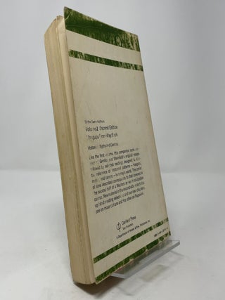 Hangups from Way Back: Historical Myths and Canons, Volume I