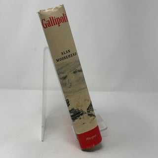 Gallipolli