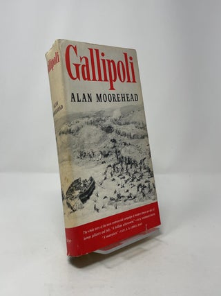 Gallipolli