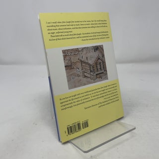 Letters from Lost Thyme: Two Decades of Letters from John Joseph to Patricia Larsen