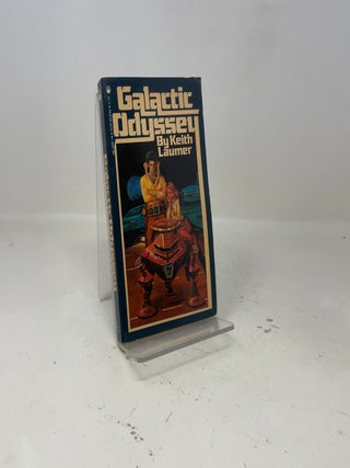 Galactic Odyssey