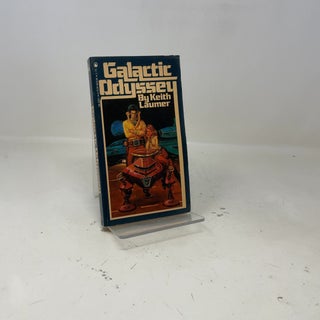 Galactic Odyssey
