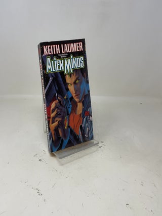 Alien Minds