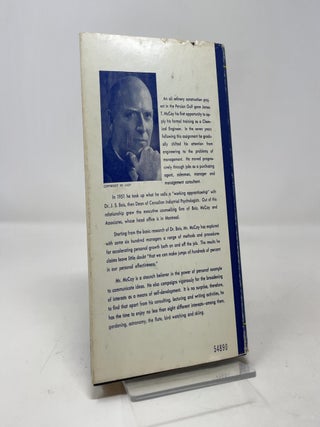 The Management of Time