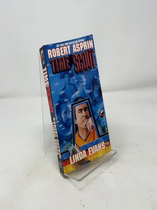 Time Scout