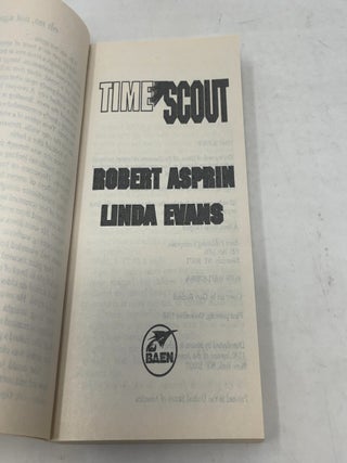 Time Scout