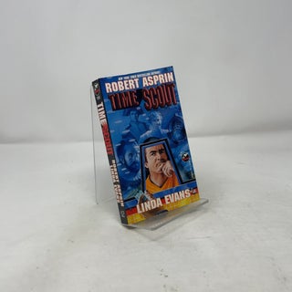 Time Scout