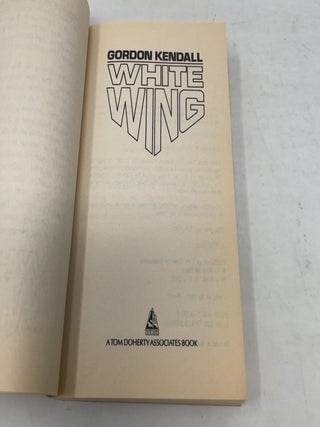 White Wing