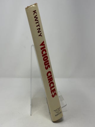 Vicious Circles: The Mafia in the Marketplace