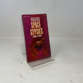 Space Gypsies