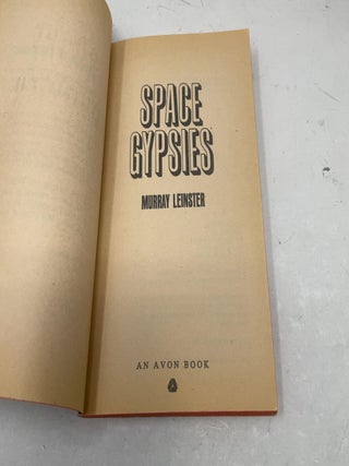 Space Gypsies