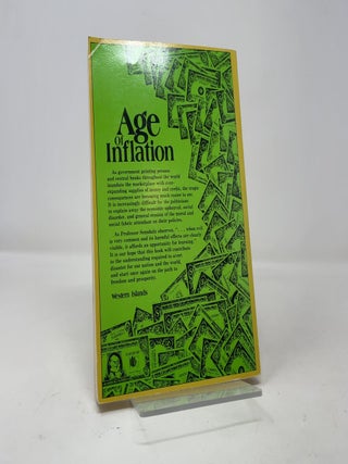 Age of Inflation