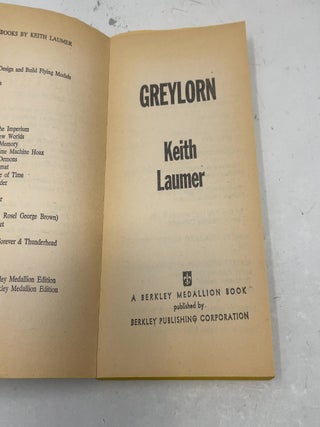 Greylorn