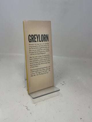 Greylorn