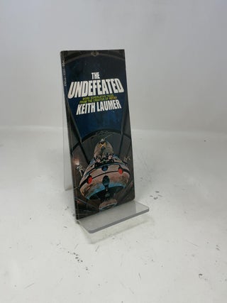 The Undefeated