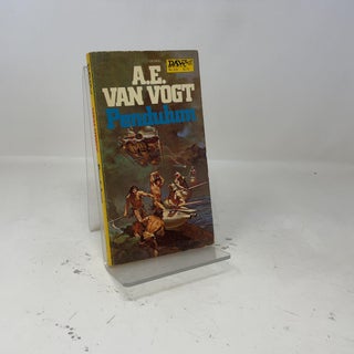 Item #400872 Pendulum. A. E. Van Vogt