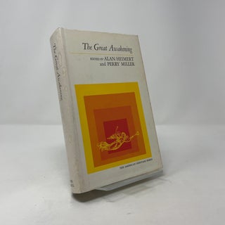The Great Awakening (The American Heritage Series)