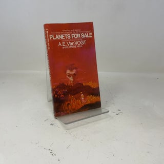 Planets For Sale