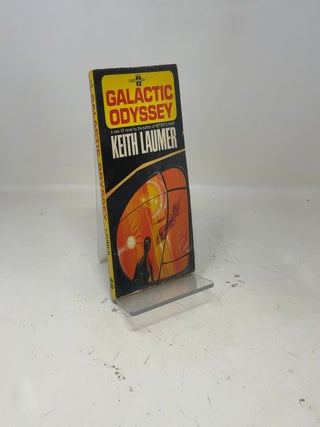 Galactic Odyssey
