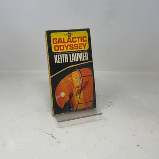 Galactic Odyssey