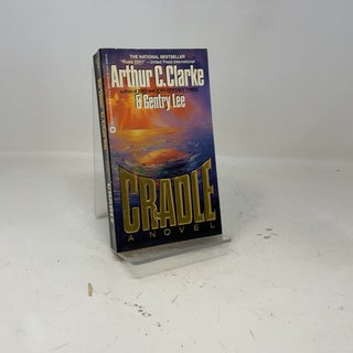 Item #400926 Cradle. Arthur C. Clarke