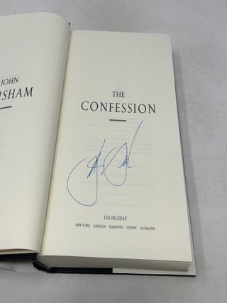 The Confession
