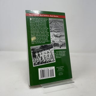 Bringing the Thunder: The Missions of a World War II B-29 Pilot in the Pacific
