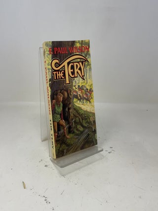 The Tery