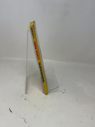 Supermind (Daw UY1275)