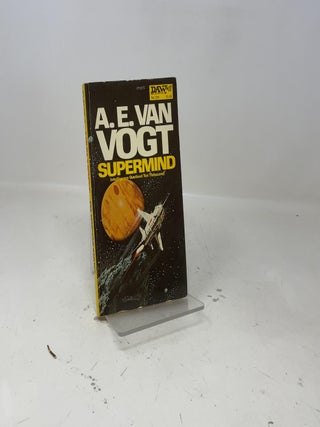 Supermind (Daw UY1275)