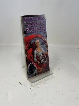 Maelstrom (Arthur C. Clarke's Venus Prime)