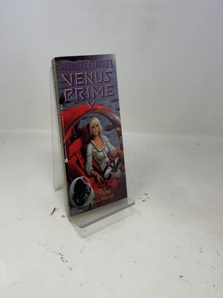 Maelstrom (Arthur C. Clarke's Venus Prime)
